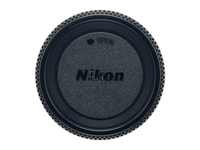 適用所有F接頭單眼相機(NIKON原廠BF-1A鏡身蓋(適用所有F接頭單眼))
