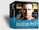 友立-Media Studio Pro 7.0中文教育版(MEDSP6CUU65)