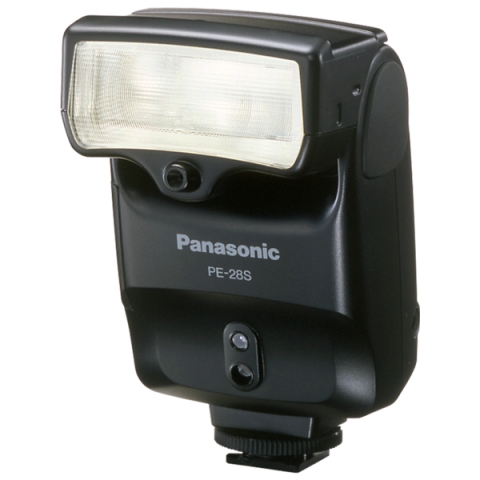 Panasonic國際牌PE-28S無線閃光燈(PE-28S)