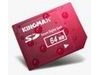 KINGMAX勝創64MB(SecureDigitalCard)SD記憶卡(KINGMAX-SD64)