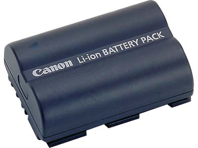 CANON 原廠BP-511A充電式鋰電池(BP-511A/BP-514)
