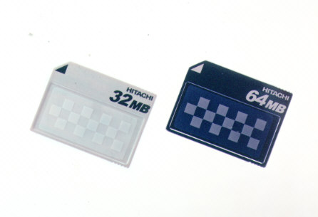 64MB MMC (MultiMedia Card) 記憶卡(MMC-64MB)
