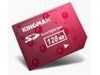 KINGMAX勝創128MB(SecureDigitalCard)SD白金記憶卡(KINGMAX-SD128)