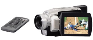 Panasonic國際牌PV-DV702攝錄放影機