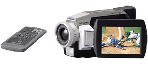 Panasonic國際牌PV-DV402攝錄放影機