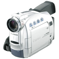 CANON佳能ZR-70 MC KIT數位攝影機