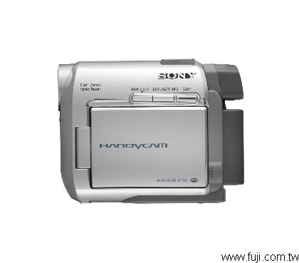 數位蘋果網SONY-DCR-HC30數位液晶攝錄放影機(訂購編號：P125)