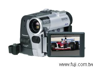 Panasonic國際牌PV-GS55數位攝錄放影機