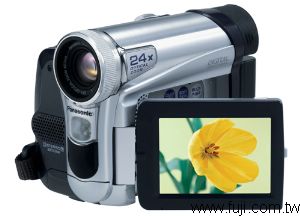 Panasonic國際牌PV-GS12數位攝錄放影機