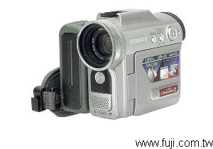 SHARP夏普VL-Z800U-T數位DV照相攝錄放影機