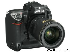 數位蘋果網NIKON單眼D2X專業數位機身(訂購編號：P206)