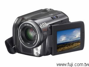 JVC Evrio GZ-MG50 數位多媒體攝影機(含30GB硬碟)