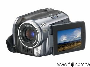 JVC Evrio GZ-MG20 數位多媒體攝影機(含20GB硬碟)