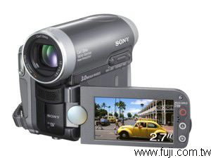 SONY新力索尼DCR-HC90數位液晶攝錄放影機