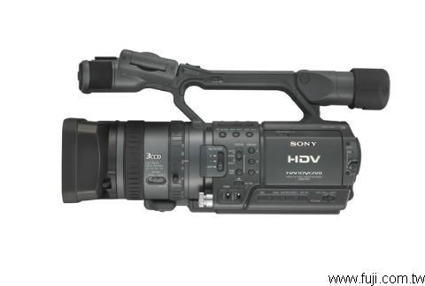 數位蘋果網SONY新力索尼HDR-FX1數位液晶攝錄放影機(訂購編號：P213)