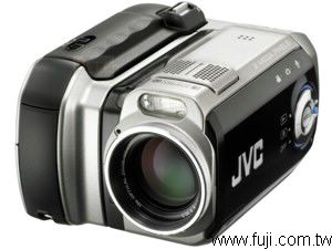 JVC Evrio Digital Media Camera 數位多媒體攝影機(GZ-MC200)