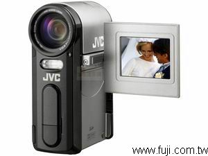 JVC Evrio Digital Media Camera 數位多媒體攝影機(GZ-MC100)