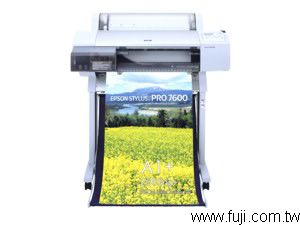 EPSON�R����Stylus PRO7600�j�ϦL����(A1+)