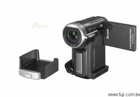 完品・ジャンク品】SONY ハンディカム DCR−PC1000 3CMOS 數位蘋果網