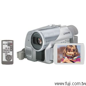 Panasonic國際牌NV-GS65數位攝錄放影機