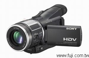 SONY-HDR-HC1數位液晶攝錄放影機