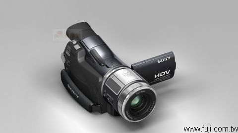 數位蘋果網SONY-HDR-HC1數位液晶攝錄放影機(訂購編號：P250)