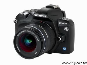 Olympus奧林巴司E-400數位相機
