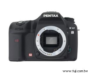 PENTAX 賓得士K10D專業數位相機(不含鏡頭)
