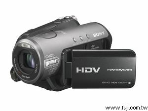 SONY新力索尼HDR-HC3數位攝影機
