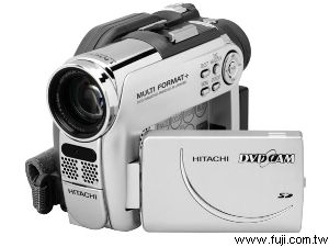HITACHI 日立DZ-GX3100A數位DVD攝影機