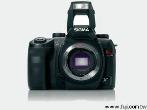 SIGMA適馬SD14 專業數位機身(不含鏡頭)