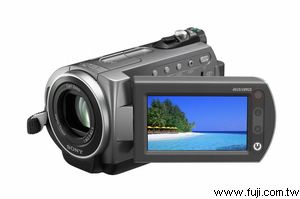 SONY新力索尼DCR-SR82硬碟式數位攝影機