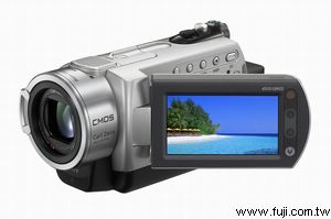 SONY新力索尼DCR-SR300硬碟式數位攝影機