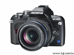 Olympus奧林巴司E-510專業數位相機(含14-42mm)