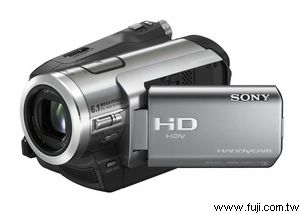 SONY索尼HDR-HC7數位液晶攝錄放影機