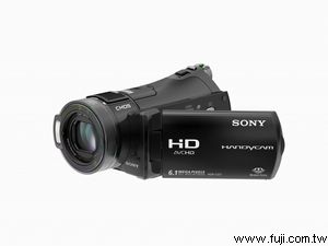 SONY索尼HDR-CX7K高畫質記憶卡式數位攝影機
