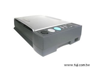  Plustek精益OpticBook 3600專業快速書本掃描器