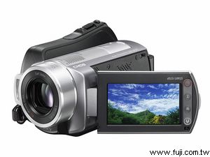 SONY新力索尼DCR-SR220硬碟式數位攝影機