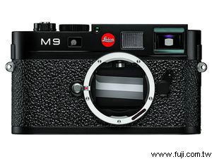 LEICA徠卡M9數位單眼相機(不含鏡頭)  