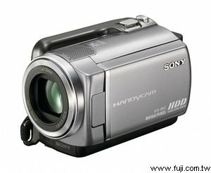 SONY索尼DCR-SR87硬碟式數位攝影機(80GB)