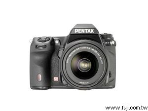 PENTAX 賓得士K-7專業數位相機(不含鏡頭)