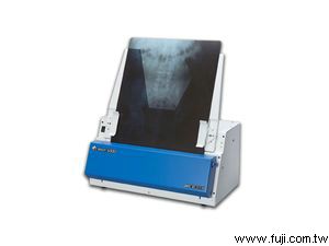 Microtek全友Medi-6000高階X光片專用數位儀(X光片專用掃描器)