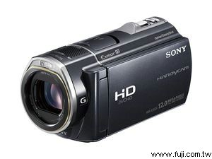 SONY索尼HDR-CX520高畫質記憶卡式數位攝影機