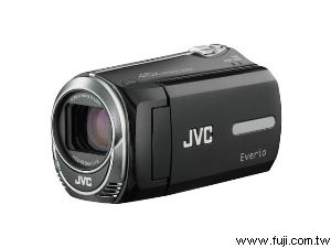 JVC傑偉世Evrio GZ-MG750B高畫質攝影機(內建80GB) 