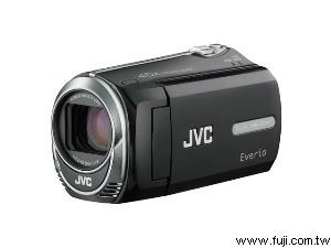 JVC傑偉世Evrio GZ-MS230高畫質攝影機(內建8GB)