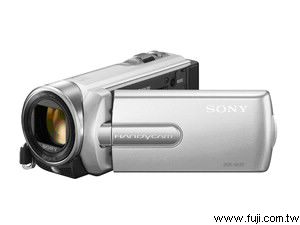 SONY索尼DCR-SX20K記憶卡式數位攝影機