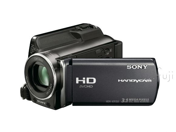 數位蘋果網SONY索尼HDR-XR150高畫質硬碟式數位攝影機(訂購編號:P645) 數位蘋果網SONY索尼HDR-XR150高畫質硬碟式數位攝影機(訂購編號:P645)