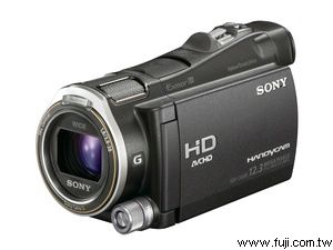 SONY索尼HDR-CX700高畫質記憶卡式數位攝影機 