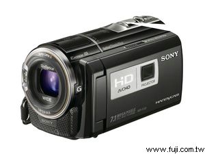 SONY索尼HDR-PJ30投影系列高畫質數位攝影機 