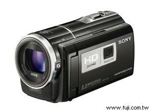 SONY索尼HDR-PJ10投影系列高畫質數位攝影機 